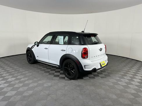 Used 2016 MINI Cooper Countryman S image 4