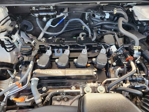 Certified 2024 Honda CR-V EX image 31