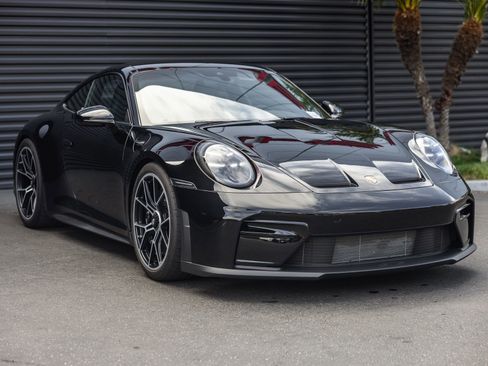 Used 2026 Porsche 911 GT3 RWD image 6