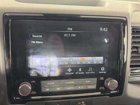 Used 2023 Nissan Frontier PRO-4X w/ Pro Convenience Package AWD/4WD image 18
