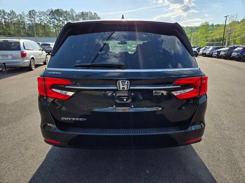 Used 2024 Honda Odyssey EX-L image 7