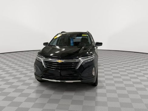 Certified 2024 Chevrolet Equinox LT w/ LPO, Floor Liner Package image 4