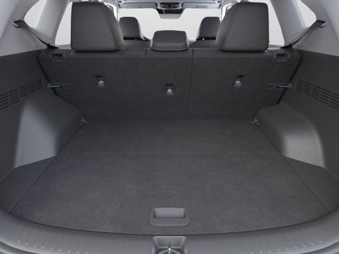 New 2026 Kia Seltos EX w/ EX Sunroof Package FWD image 15