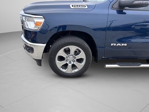 Used 2023 RAM 1500 Lone Star image 9