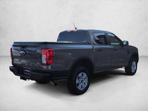 Used 2025 Ford Ranger XL w/ Trailer Tow Package image 5