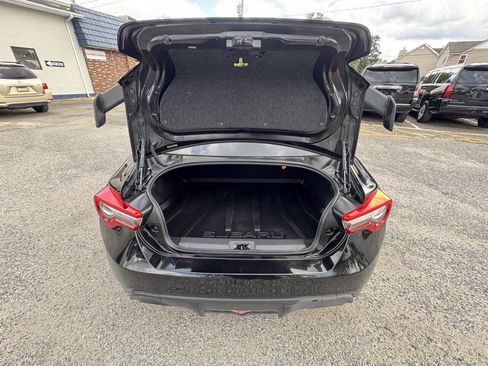Used 2017 Subaru BRZ Limited w/ Performance Package RWD image 51