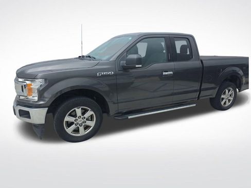 Used 2018 Ford F150 XLT w/ Equipment Group 301A Mid image 39