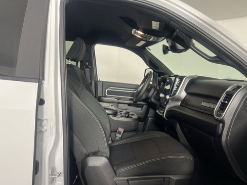 Certified 2025 RAM 2500 Big Horn image 32