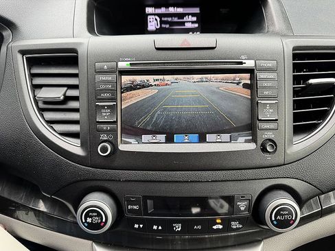 Used 2012 Honda CR-V EX-L image 14