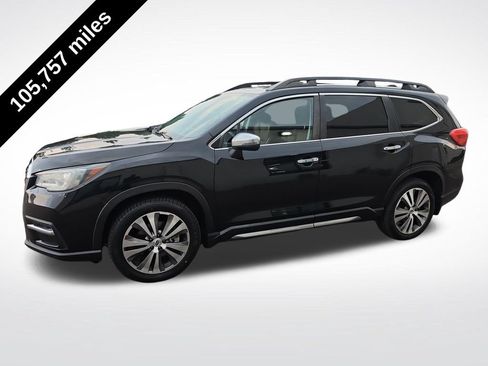 Used 2019 Subaru Ascent Touring w/ Popular Package #2 AWD/4WD image 2