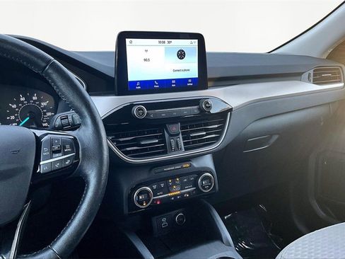 Used 2021 Ford Escape SE w/ Convenience Package image 6