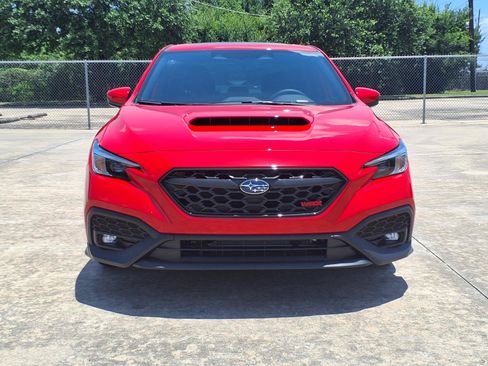 New 2026 Subaru WRX Premium AWD/4WD image 15