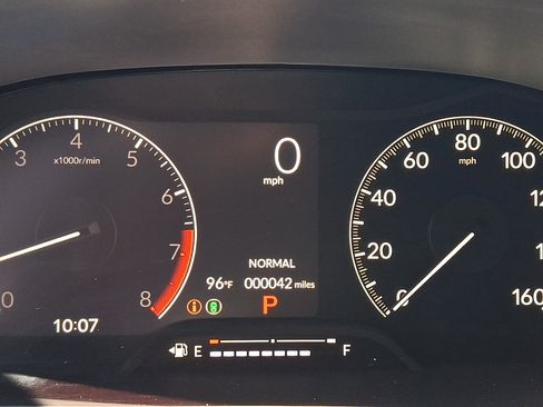 Used 2026 Honda Civic Sport image 19