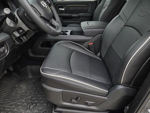 New 2026 RAM 2500 Power Wagon image 20