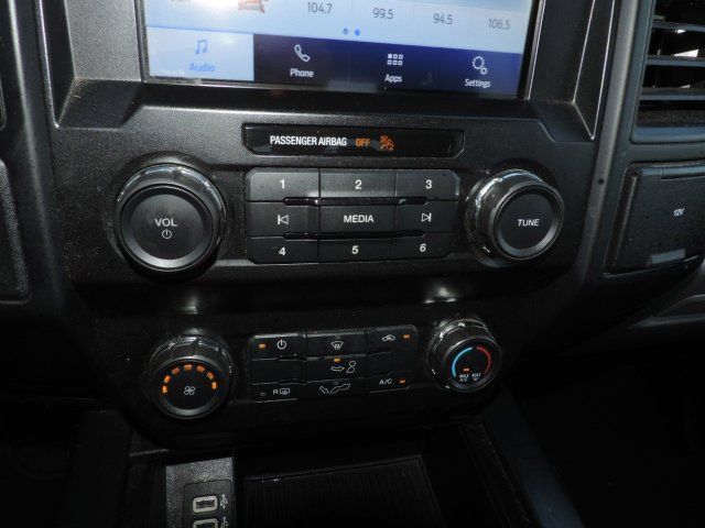 Used 2019 Ford F150 XL w/ Equipment Group 101A Mid RWD image 25