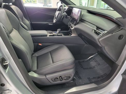 Certified 2023 Lexus RX 350 Premium Plus w/ Cold Area Package FWD image 16