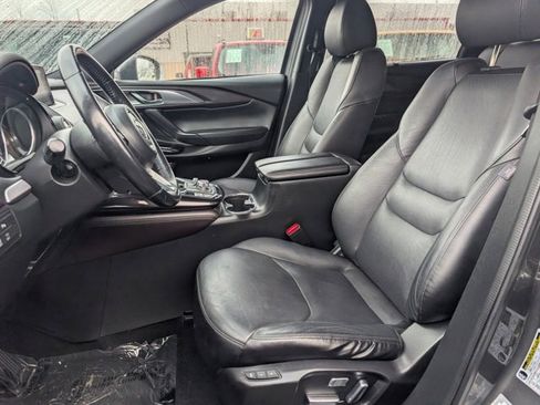 Used 2018 MAZDA CX-9 Grand Touring image 7