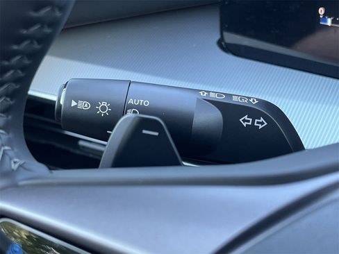 New 2025 Nissan Murano SL w/ Cargo Package image 12