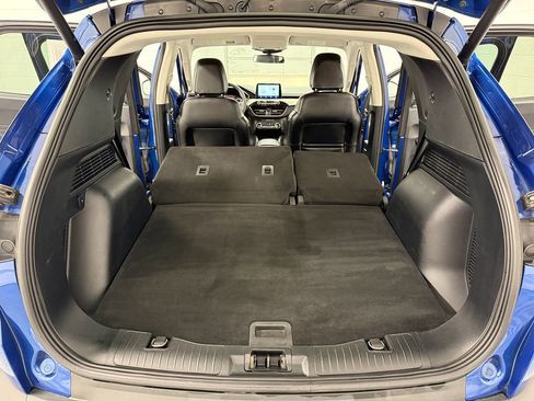 Used 2022 Ford Escape SEL image 27