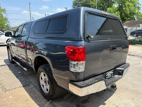 Used 2010 Toyota Tundra 2WD Double Cab image 5