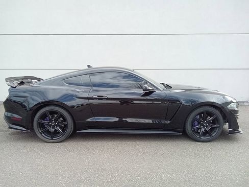 Used 2020 Ford Mustang GT w/ Ford Safe & Smart Package image 2