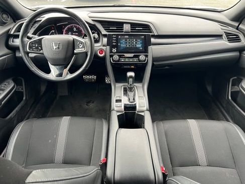 Used 2019 Honda Civic Sport image 10