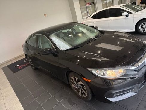 Used 2018 Honda Civic LX image 4