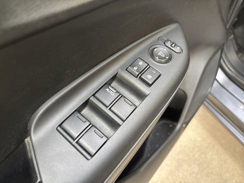 Used 2016 Honda Fit LX image 15