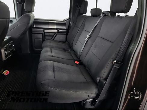 Used 2020 Ford F150 XLT w/ Equipment Group 302A Luxury AWD/4WD image 16