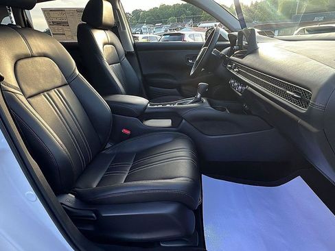 New 2027 Honda HR-V EX-L image 13