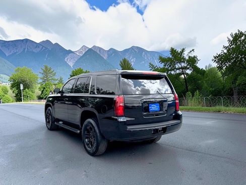 Used 2020 Chevrolet Tahoe LS image 5