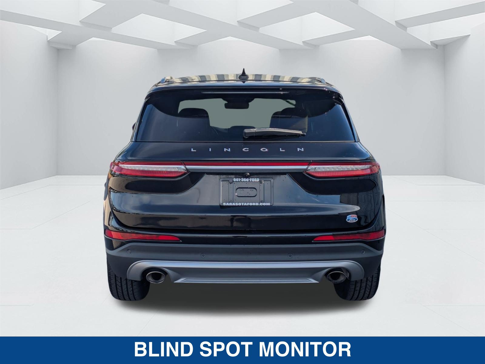 Used 2020 Lincoln Corsair Reserve w/ Elements Package FWD image 6