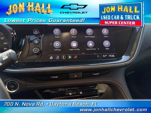 Used 2021 Buick Envision Preferred image 21