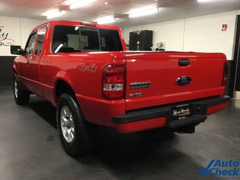 Used 2011 Ford Ranger XLT w/ Bright Trim Group image 8