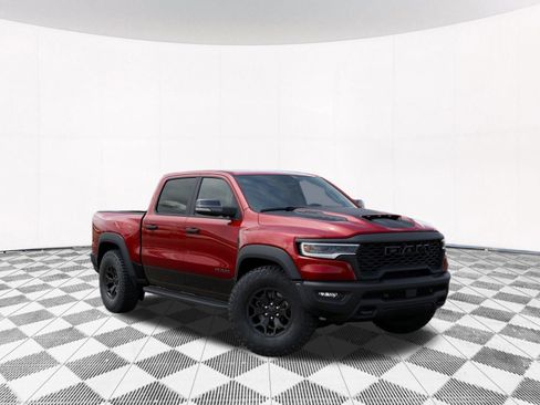 New 2026 RAM 1500 RHO AWD/4WD image 7