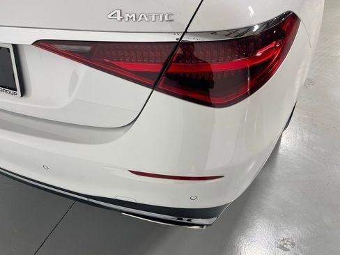 Used 2026 Mercedes-Benz S 580 4MATIC Sedan image 14
