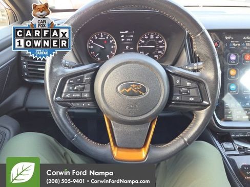 Used 2023 Subaru Outback Wilderness AWD/4WD image 29