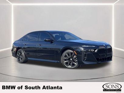 Used 2023 BMW 760i xDrive 760i xDrive w/ Executive Package