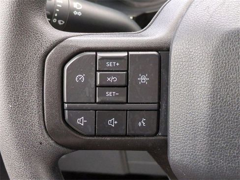 Certified 2023 Ford F150 XL w/ XL Chrome Appearance Package image 22