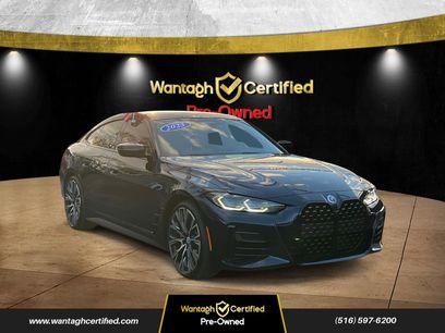 Used 2023 BMW M440i xDrive Gran Coupe