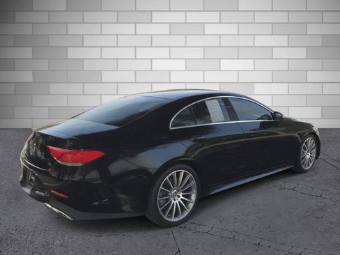 Used 2019 Mercedes-Benz CLS 450 image 6