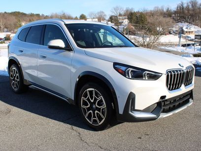 New 2026 BMW X1 xDrive28i