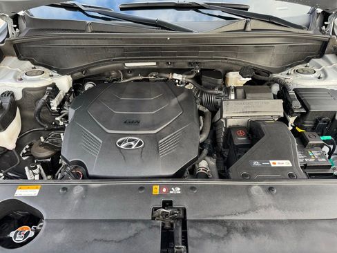 Used 2023 Hyundai Palisade Calligraphy image 10