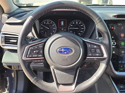 Used 2025 Subaru Outback Limited AWD/4WD image 14