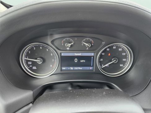 Used 2024 Buick Enclave Essence w/ Trailering Package, 5000 lbs. image 12