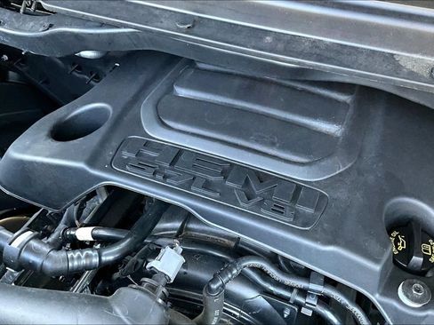 Used 2022 RAM 1500 Big Horn AWD/4WD image 34