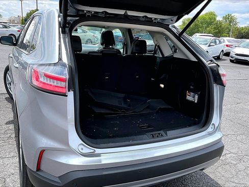 Used 2024 Ford Edge SEL w/ Convenience Package AWD/4WD image 19