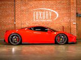 Used 2013 Ferrari 458 Italia Coupe image 6