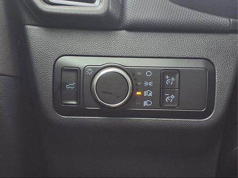 Used 2025 Ford Bronco Sport Big Bend image 12