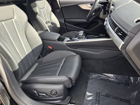 Used 2025 Audi A5 2.0T Premium Plus image 18